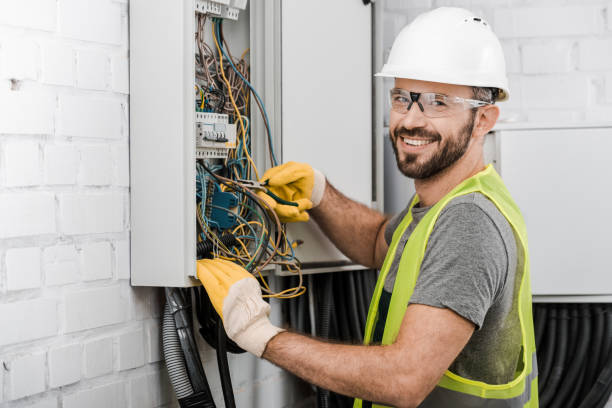Best Electrical Troubleshooting Services  in Menlo Park, CA