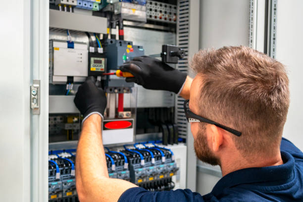 Best Electrician Near Me  in Menlo Park, CA