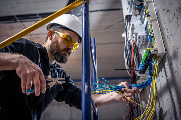 Electrical System Inspection in Menlo Park, CA