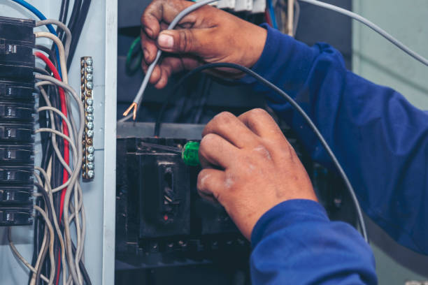 Best Electrical Outlet Repair  in Menlo Park, CA