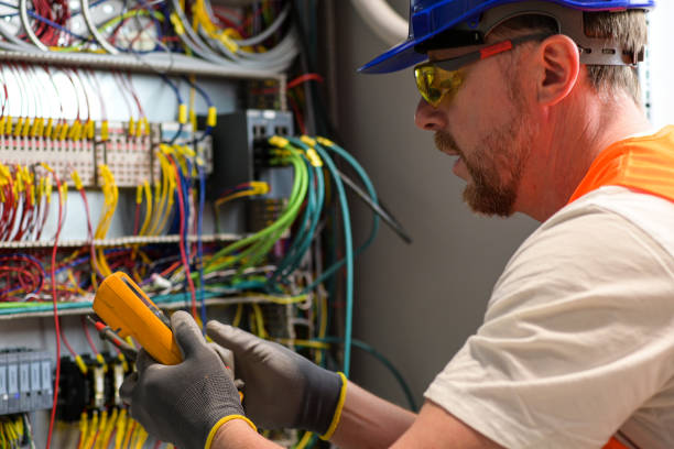 Best Electrical Upgrades for Homes  in Menlo Park, CA
