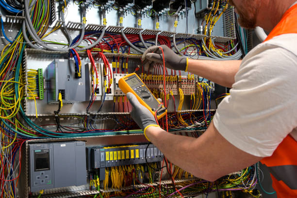 Best Electrical Installation Contractor  in Menlo Park, CA
