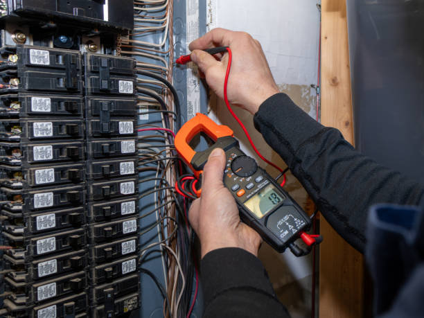 Best Electrical System Inspection  in Menlo Park, CA