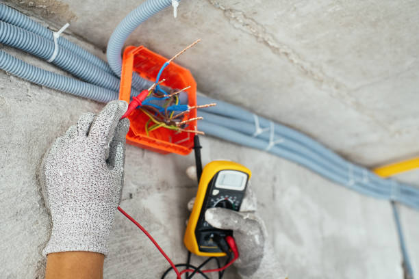 Affordable Electrical Installation in Menlo Park, CA