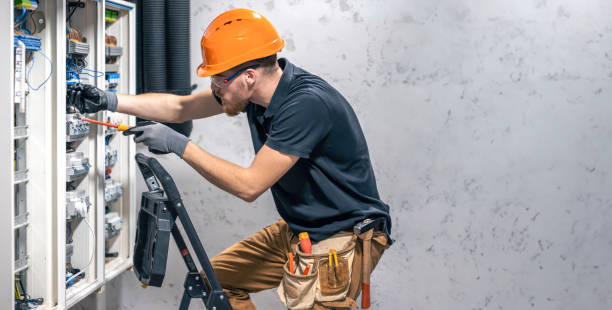 Trusted Menlo Park, CA Electrician Experts