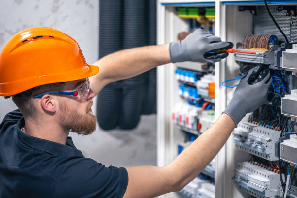 Best Affordable Emergency Electrician  in Menlo Park, CA