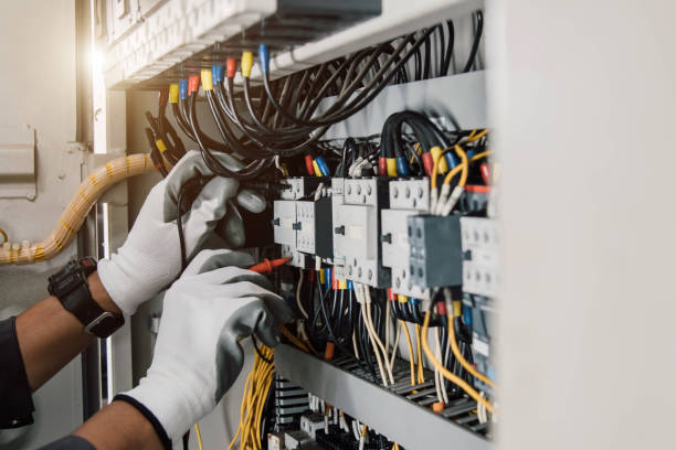 Best Licensed Electrician  in Menlo Park, CA